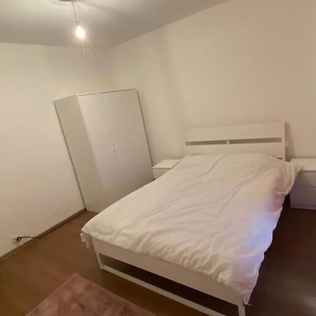 Apartament Marasesti バイア·マーレ エクステリア 写真