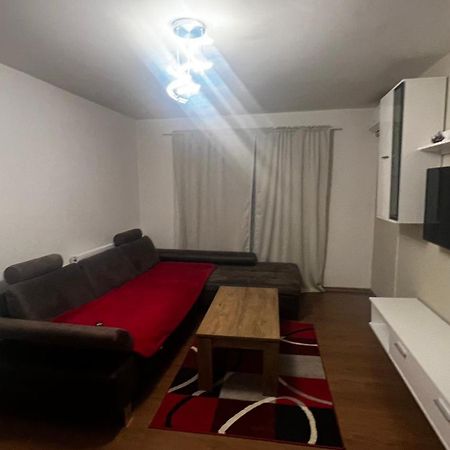 Apartament Marasesti バイア·マーレ エクステリア 写真