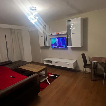 Apartament Marasesti バイア·マーレ エクステリア 写真