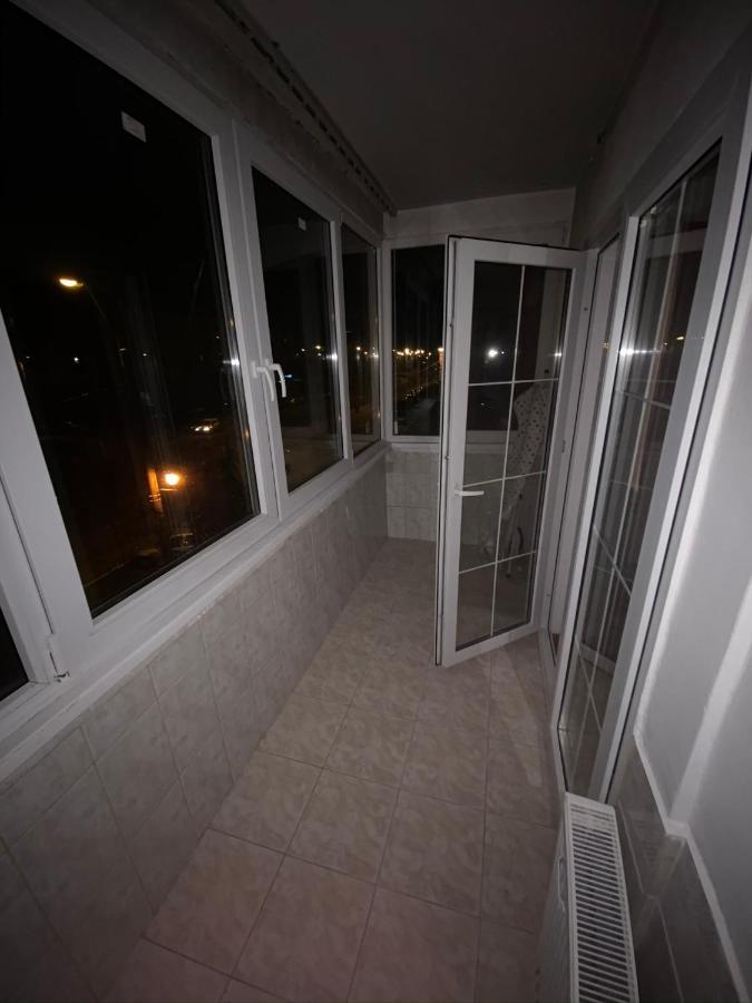 Apartament Marasesti バイア·マーレ エクステリア 写真