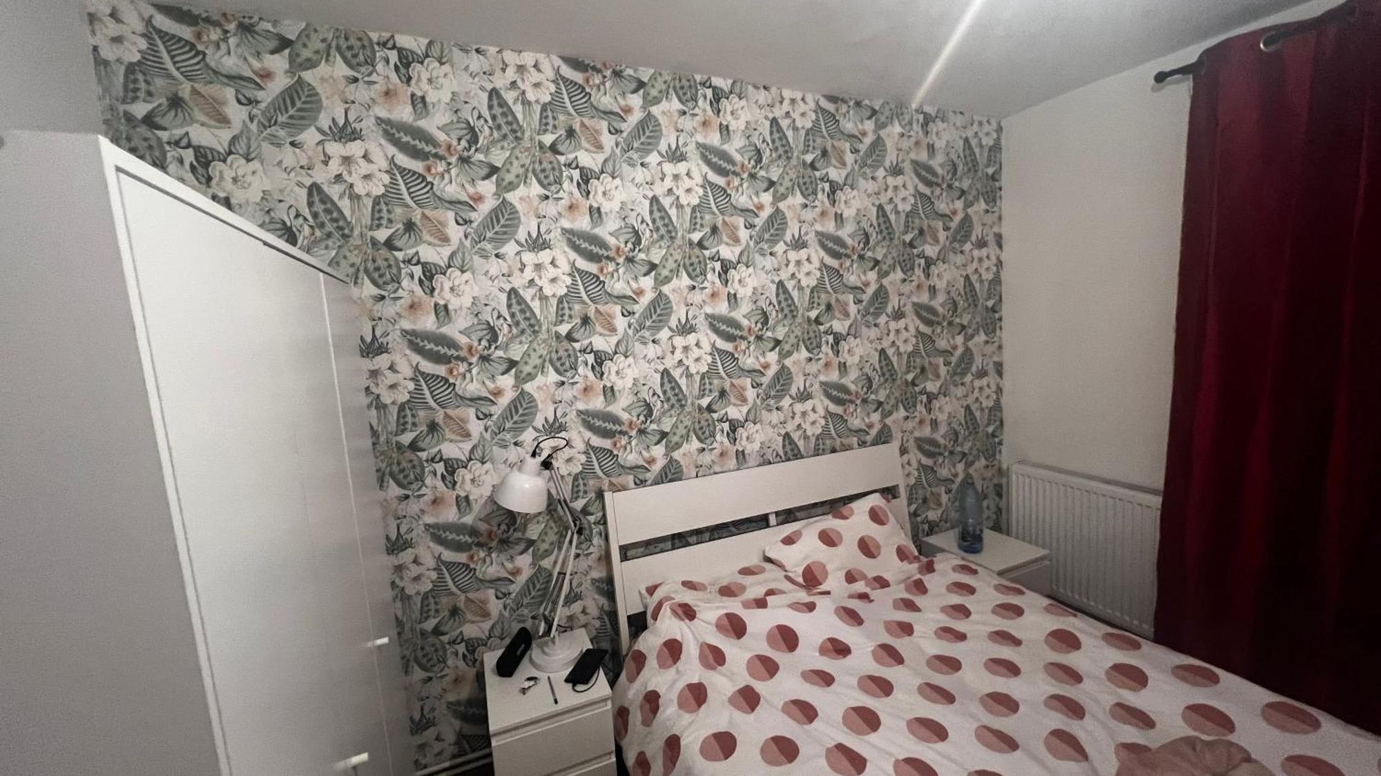 Apartament Marasesti バイア·マーレ エクステリア 写真