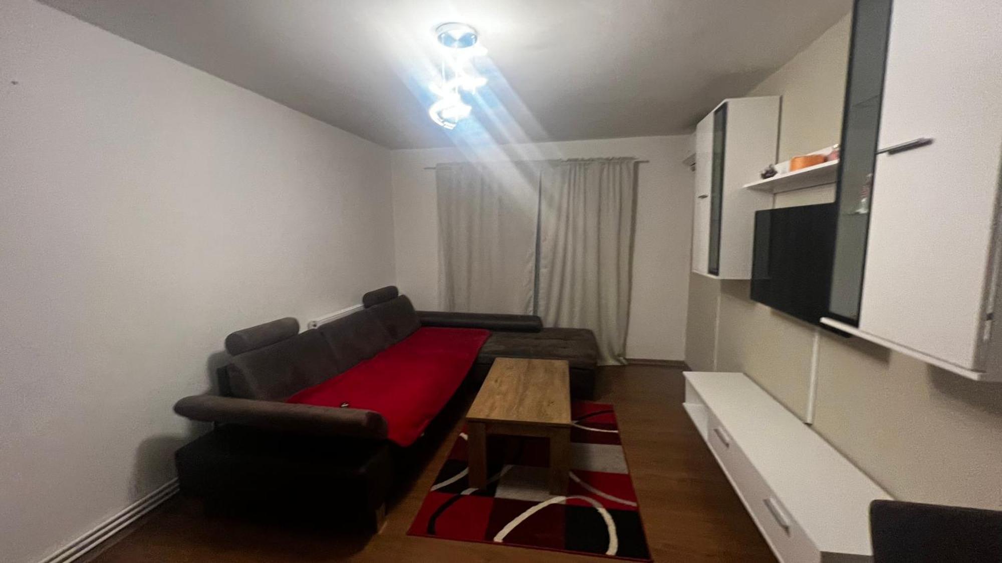 Apartament Marasesti バイア·マーレ エクステリア 写真